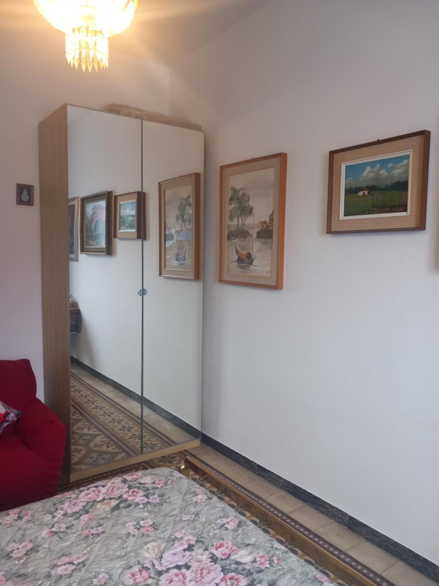 Apartmán Casa Marcella La Spezia Exteriér fotografie