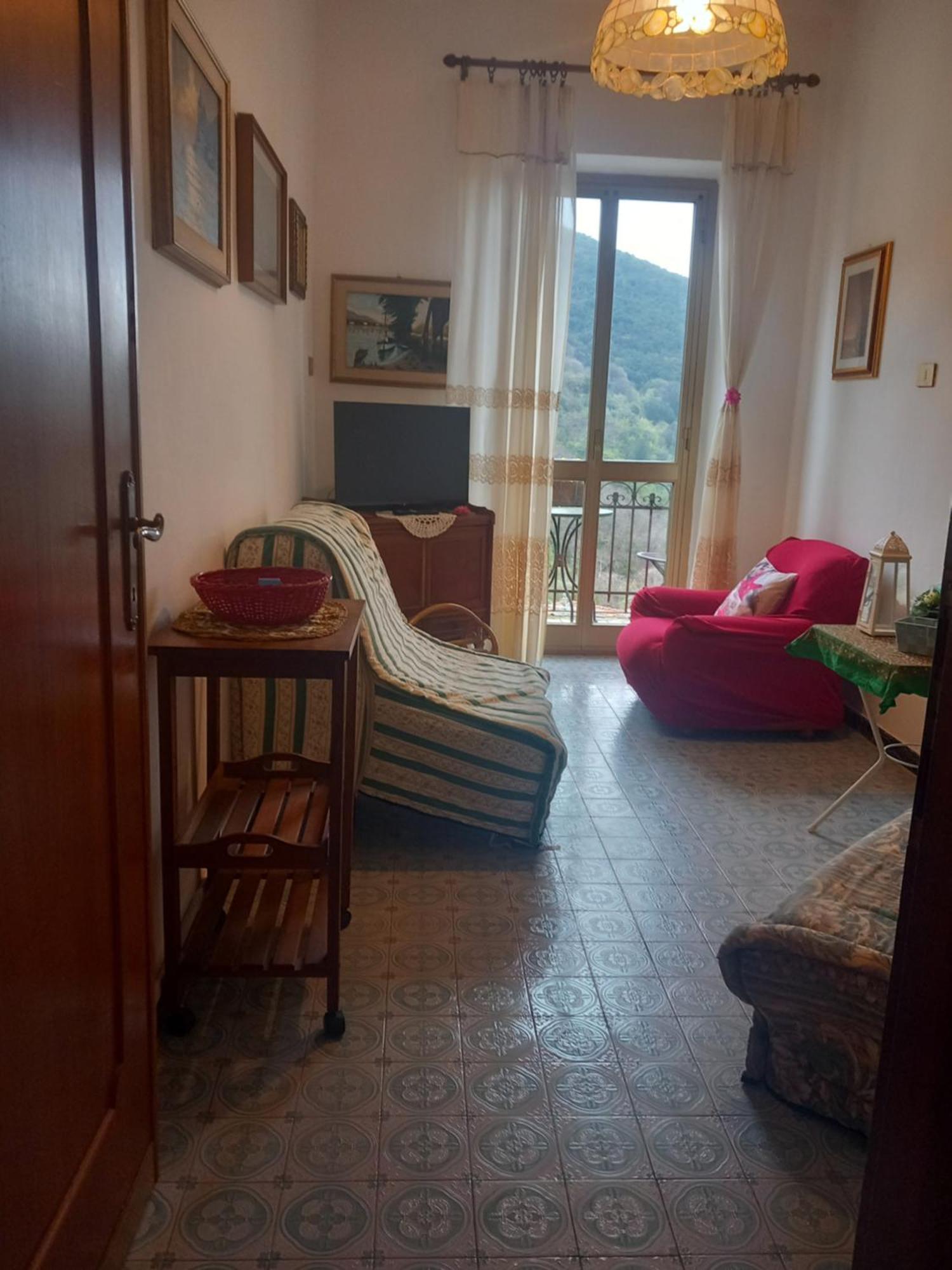 Apartmán Casa Marcella La Spezia Exteriér fotografie