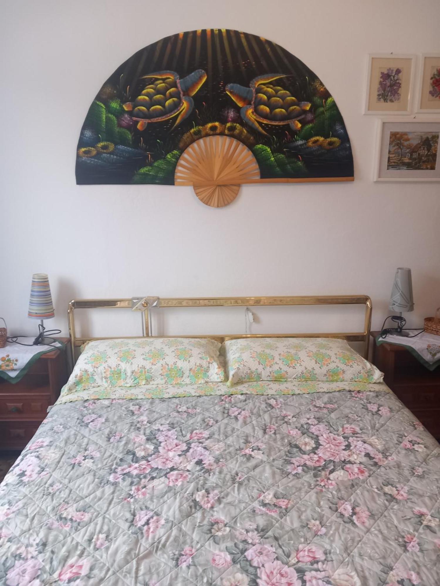 Apartmán Casa Marcella La Spezia Pokoj fotografie