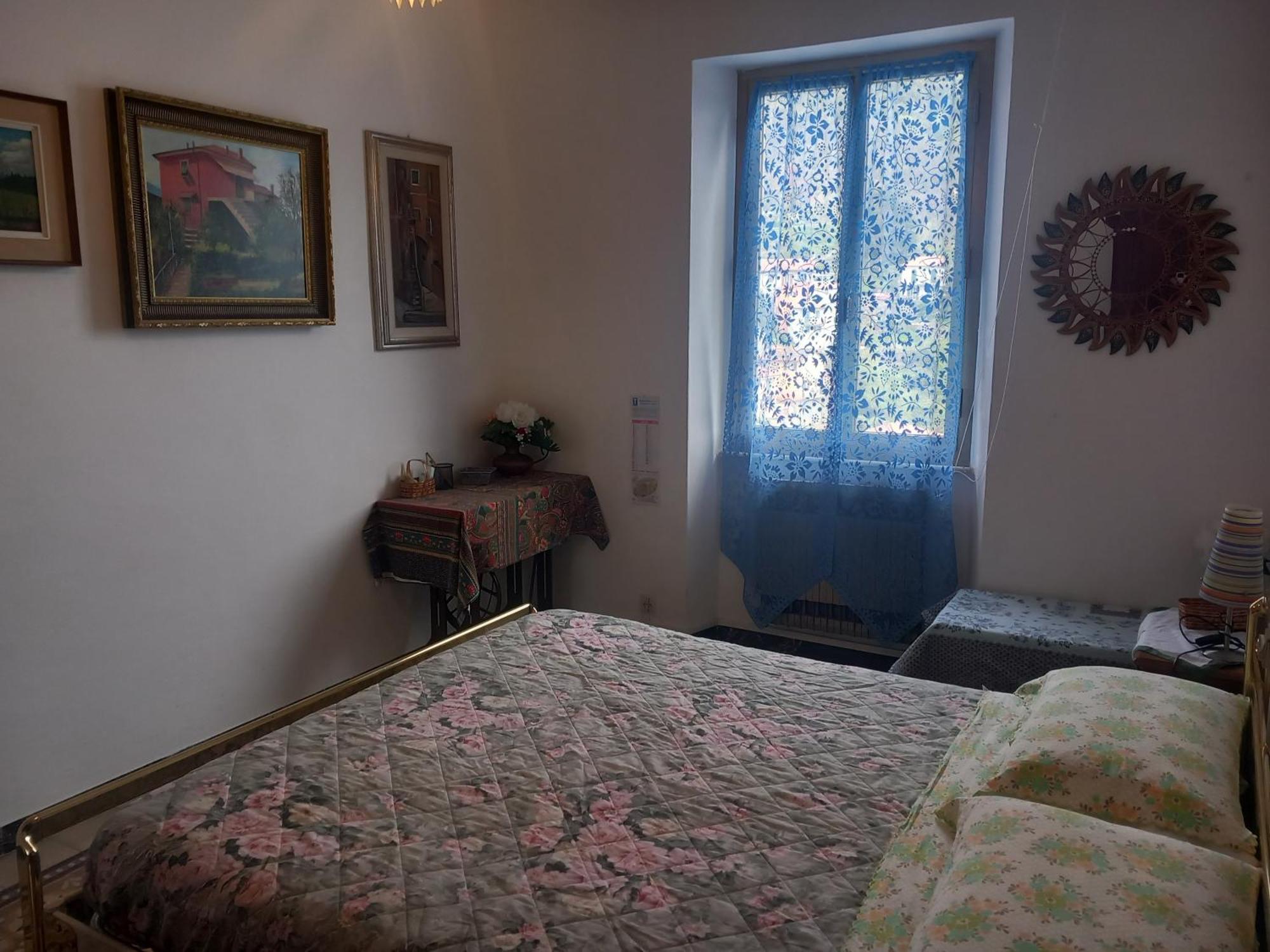 Apartmán Casa Marcella La Spezia Exteriér fotografie