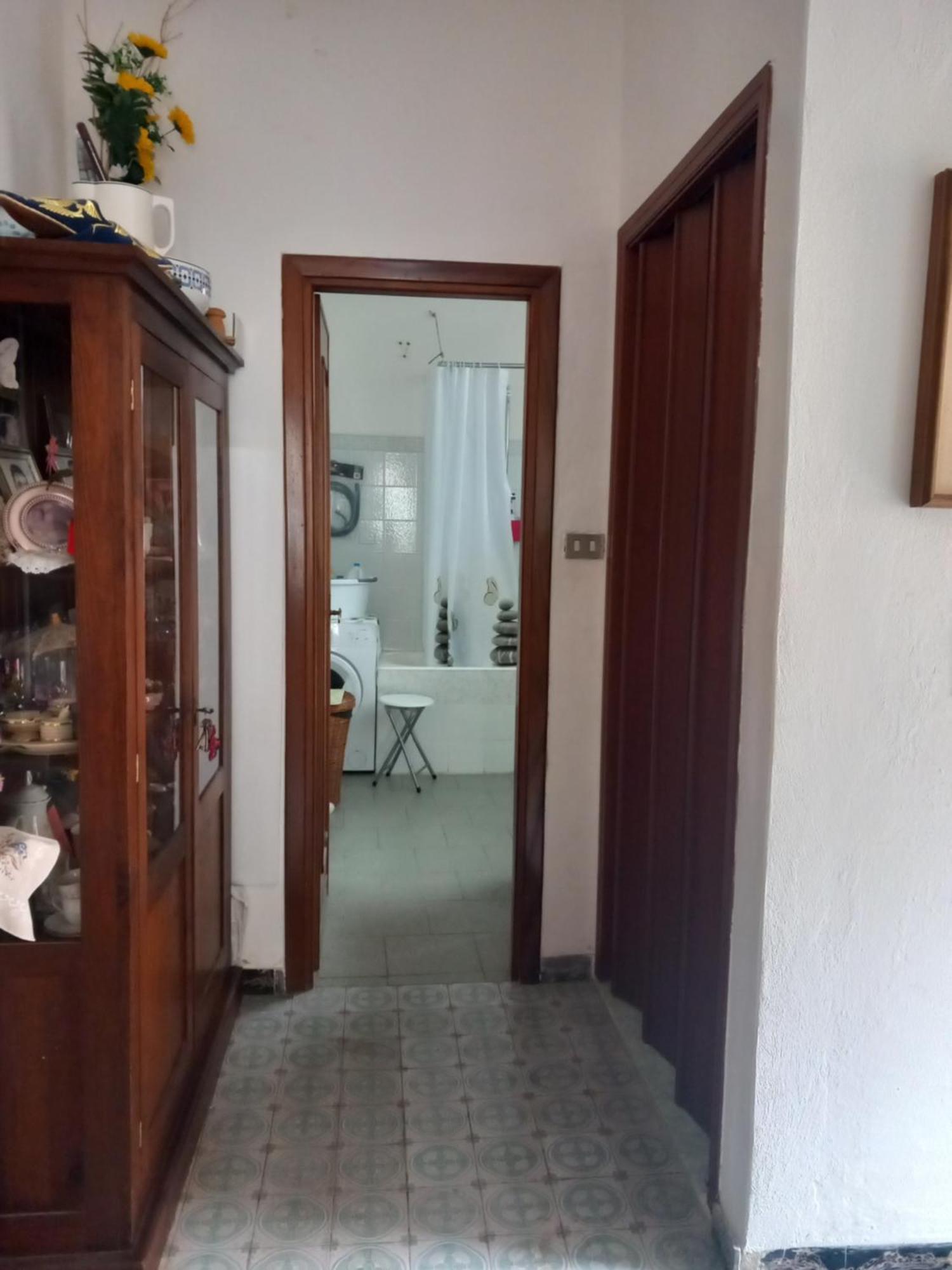 Apartmán Casa Marcella La Spezia Exteriér fotografie