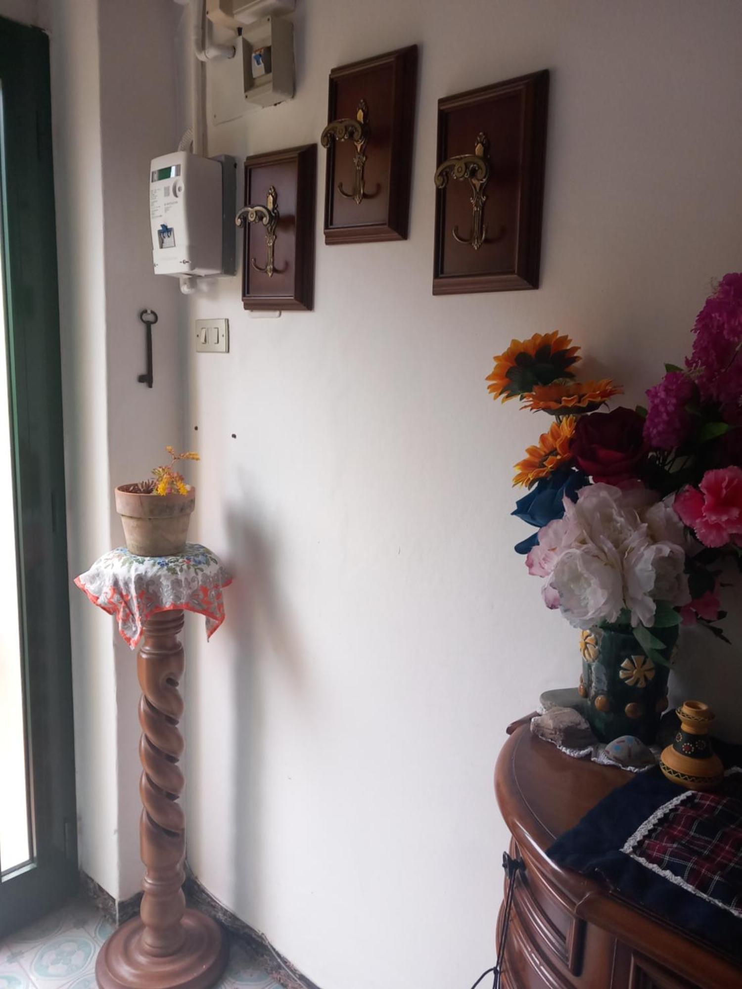 Apartmán Casa Marcella La Spezia Exteriér fotografie