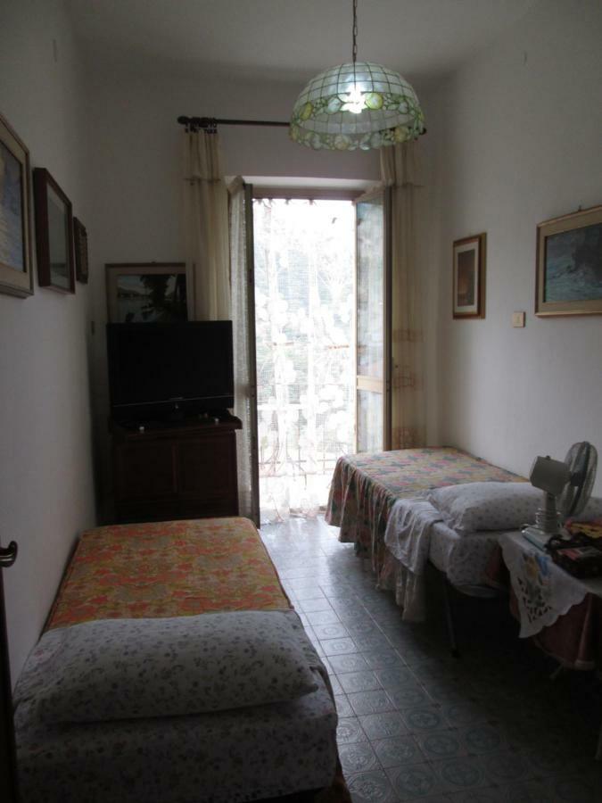 Apartmán Casa Marcella La Spezia Exteriér fotografie